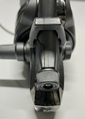 Daiwa Crosscast BR 5000LDA Reels X2