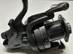 Daiwa Crosscast BR 5000LDA Reels X2
