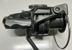 Daiwa Crosscast BR 5000LDA Reels X2