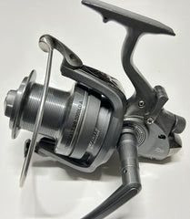 Daiwa Crosscast BR 5000LDA Reels X2