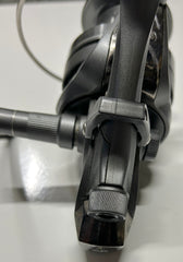 Daiwa Crosscast BR 5000LDA Reels X2