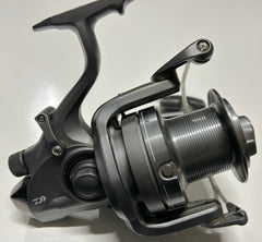 Daiwa Crosscast BR 5000LDA Reels X2