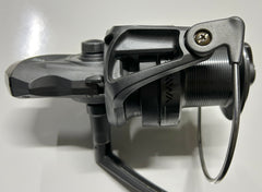 Daiwa Crosscast BR 5000LDA Reels X2