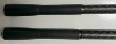 Free Spirit CTX Custom Built 13ft 3.50lb Carp Rods X2