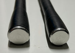 Free Spirit CTX Custom Built 13ft 3.50lb Carp Rods X2