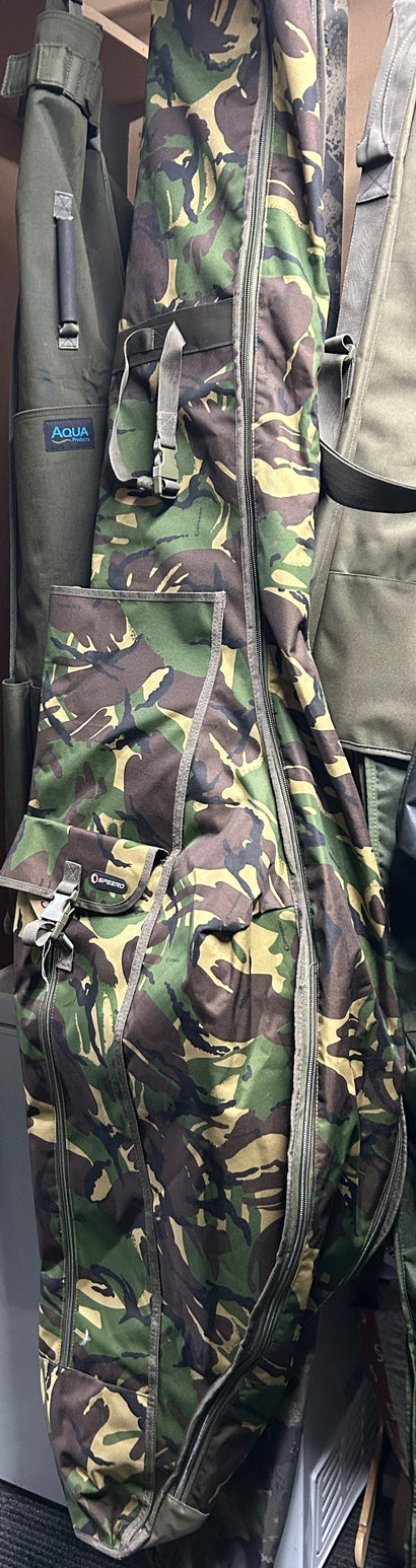 Speero 5/6 Rod Holdall DPM *Ex-Display