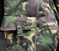 Speero 5/6 Rod Holdall DPM *Ex-Display