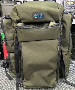 Aqua Products Black Series  Rucksack Large 90L 404304