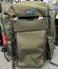 Aqua Products Black Series  Rucksack Large 90L 404304