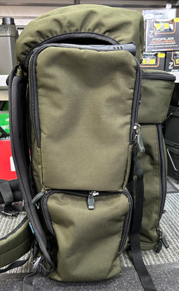 Aqua Products Black Series  Rucksack Large 90L 404304