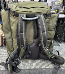 Aqua Products Black Series  Rucksack Large 90L 404304