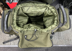 Aqua Products Black Series  Rucksack Large 90L 404304