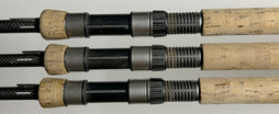 Fox Horizon 12ft 3.50lb Cork Carp Rods CRD146 X3