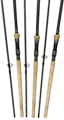 Fox Horizon 12ft 3.50lb Cork Carp Rods CRD146 X3