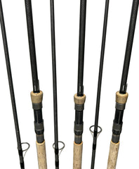 Fox Horizon 12ft 3.50lb Cork Carp Rods CRD146 X3