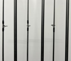 Fox Horizon 12ft 3.50lb Cork Carp Rods CRD146 X3