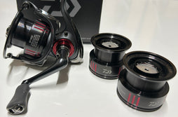 Daiwa Tournament 3012 QD Reel