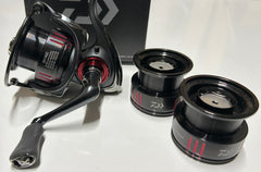 Daiwa Tournament 3012 QD Reel