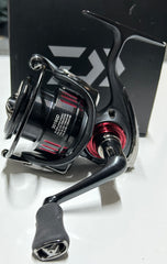 Daiwa Tournament 3012 QD Reel