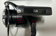 Daiwa Tournament 3012 QD Reel