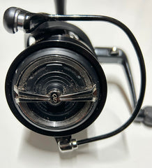 Daiwa Tournament 3012 QD Reel