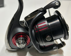 Daiwa Tournament 3012 QD Reel