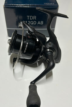 Daiwa TDR 3012QD AB Reel