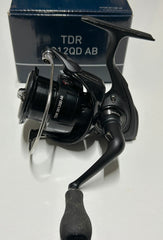 Daiwa TDR 3012QD AB Reel