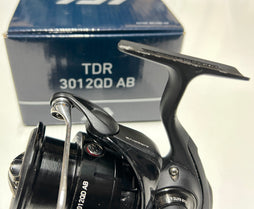 Daiwa TDR 3012QD AB Reel