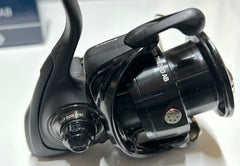 Daiwa TDR 3012QD AB Reel