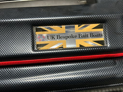 UK Bespoke Bait Boats Bait Boat +Raymarine Echo + GPS + Autopilot