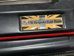 UK Bespoke Bait Boats Bait Boat +Raymarine Echo + GPS + Autopilot