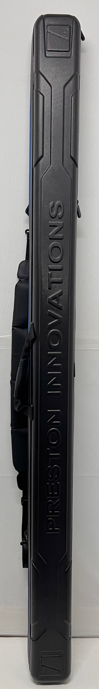 MAP TKS Power Margin M600 6M Pole + 5 Tops + Preston Hardcase