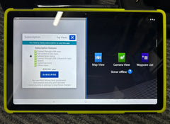 UK Bespoke Bait Boats Bait Boat +Raymarine Echo + GPS + Autopilot