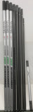 Daiwa Connoisseur G90 16m Pole + 15 Tops + Case