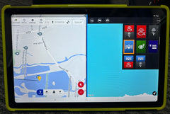 UK Bespoke Bait Boats Bait Boat +Raymarine Echo + GPS + Autopilot