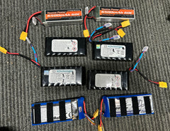 UK Bespoke Bait Boats Bait Boat +Raymarine Echo + GPS + Autopilot