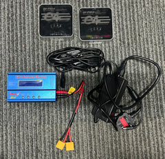 UK Bespoke Bait Boats Bait Boat +Raymarine Echo + GPS + Autopilot