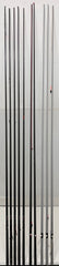 Daiwa Connoisseur G90 16m Pole + 15 Tops + Case