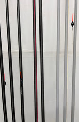 Daiwa Connoisseur G90 16m Pole + 15 Tops + Case