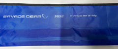 Savage Gear SGS2 9ft MH 15-50g Spinning Rod *Ex-Display*