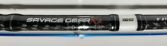 Savage Gear SGS2 9ft MH 15-50g Spinning Rod *Ex-Display*