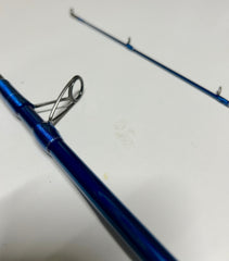 Savage Gear SGS2 9ft MH 15-50g Spinning Rod *Ex-Display*