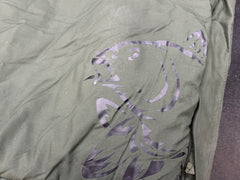 Nash Indulgence Emperor Sleep System Bedchair