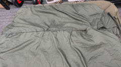 Nash Indulgence Emperor Sleep System Bedchair