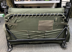 Nash Indulgence Emperor Sleep System Bedchair