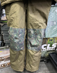 Trakker CR Camo 3 Piece Suit Size: M