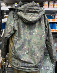 Trakker CR Camo 3 Piece Suit Size: M