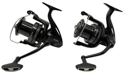 Shimano Aerlex 10000 XTB  Reels X2