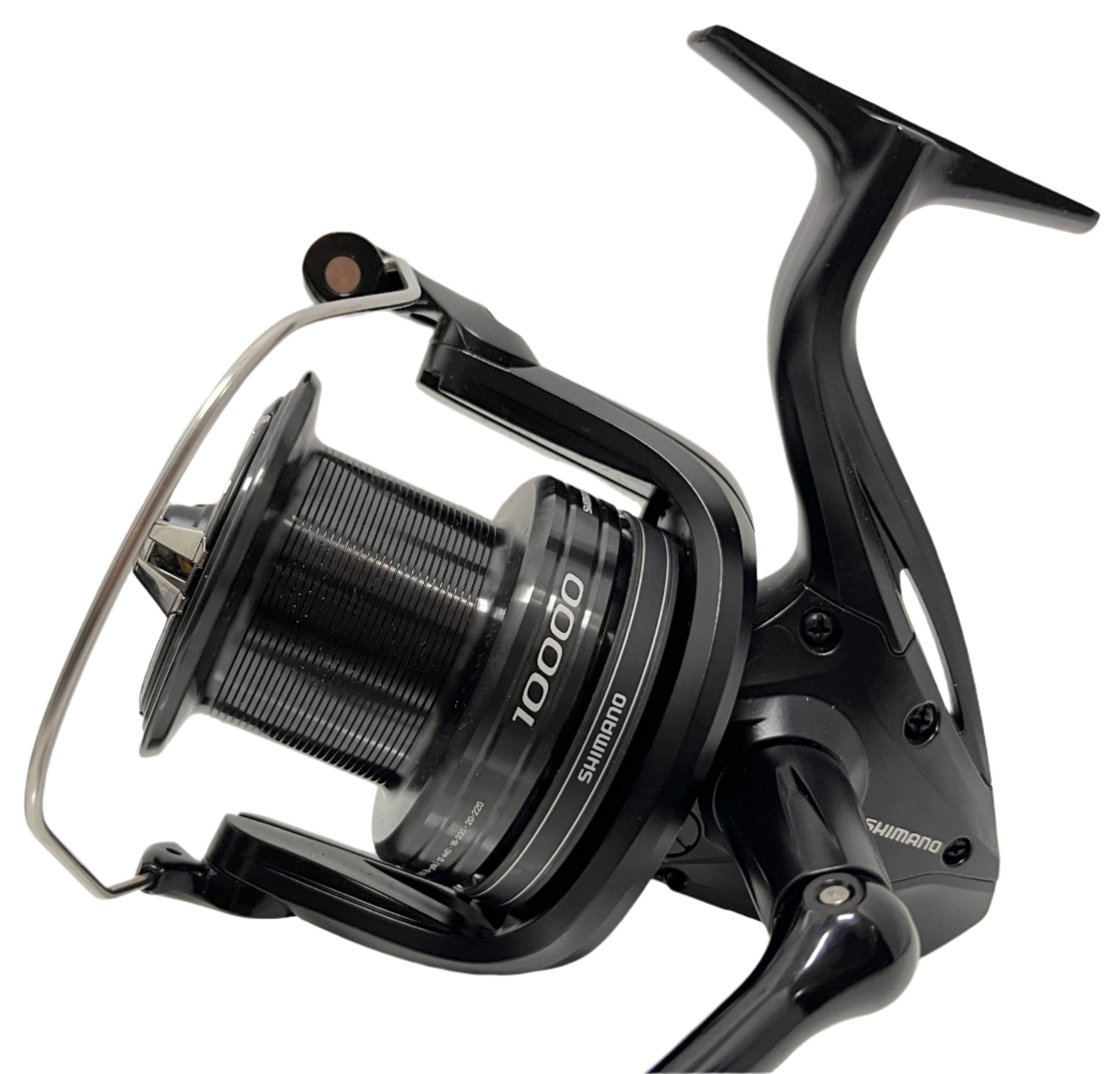 shimano aerlex xtb reel size 10000 Shimano Aerlex 10000 XTB Reels X2 – Fish For Tackle
